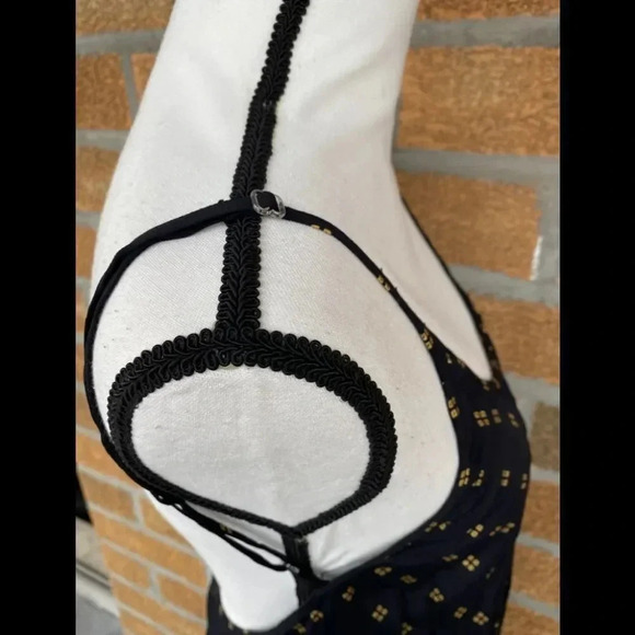 Flynn skye starlight maxi dress large - Picture 15 of 15